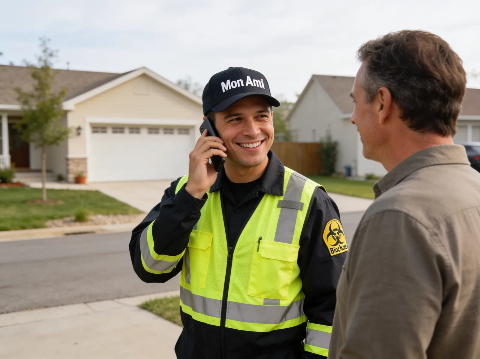 Sewage Cleanup Tyaskin, MD FAQs