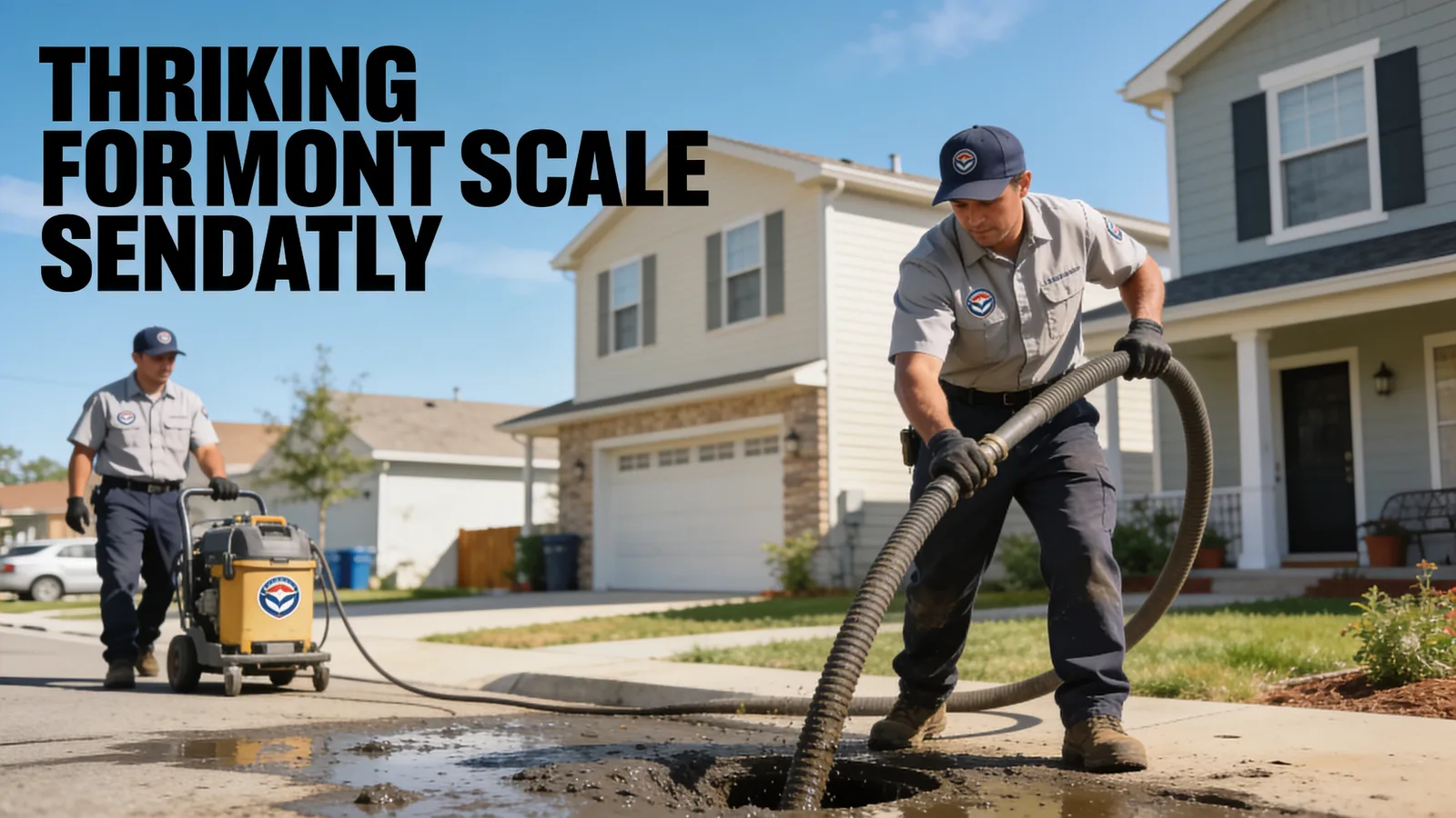 Sewage Cleanup in Tyaskin, MD near me